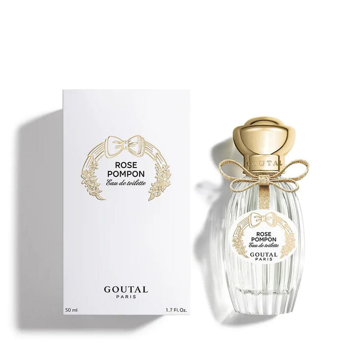 Parfum Unisex Goutal Rose Pompon EDT 50 ml - WALTI WALTI