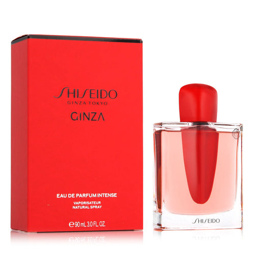 Parfum Femei Shiseido Ginza 90 ml - WALTI WALTI