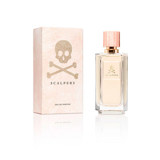 Parfum Femei Scalpers   EDP EDP 100 ml Her & Here - WALTI WALTI