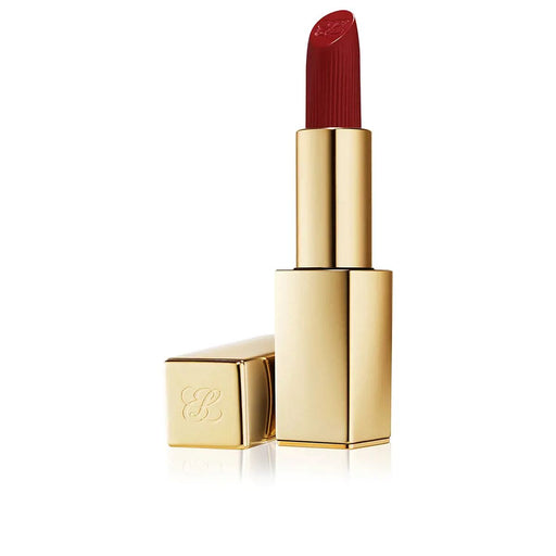 Strugurel Estee Lauder Pure Color Clearly Crimson 3,5 g Mat - WALTI WALTI
