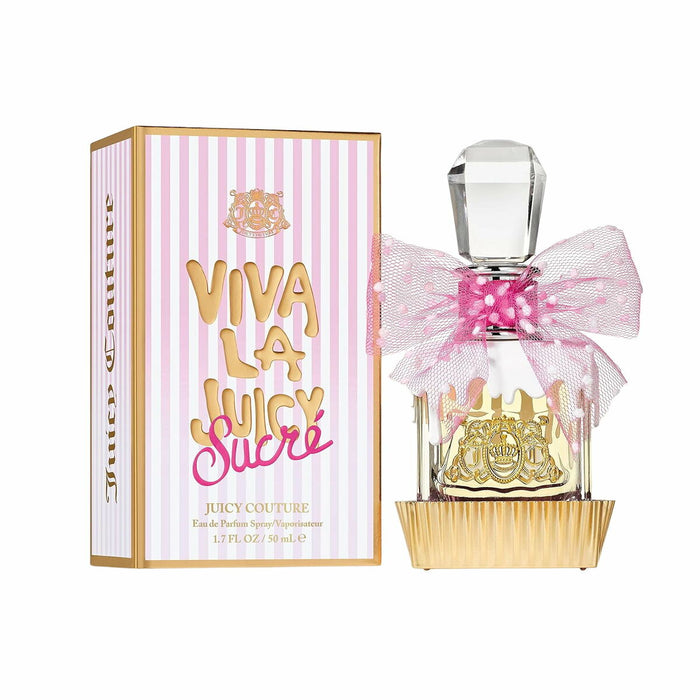 Parfum Femei Juicy Couture VIVA LA JUICY EDP 50 ml - WALTI WALTI