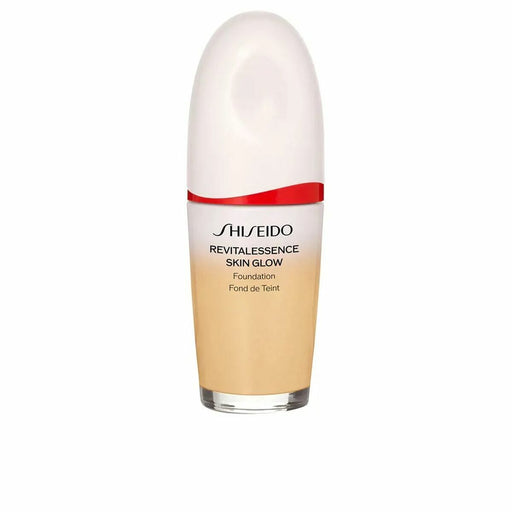 Fond de Ten Fluid Shiseido Revitalessence Skin Glow - WALTI WALTI