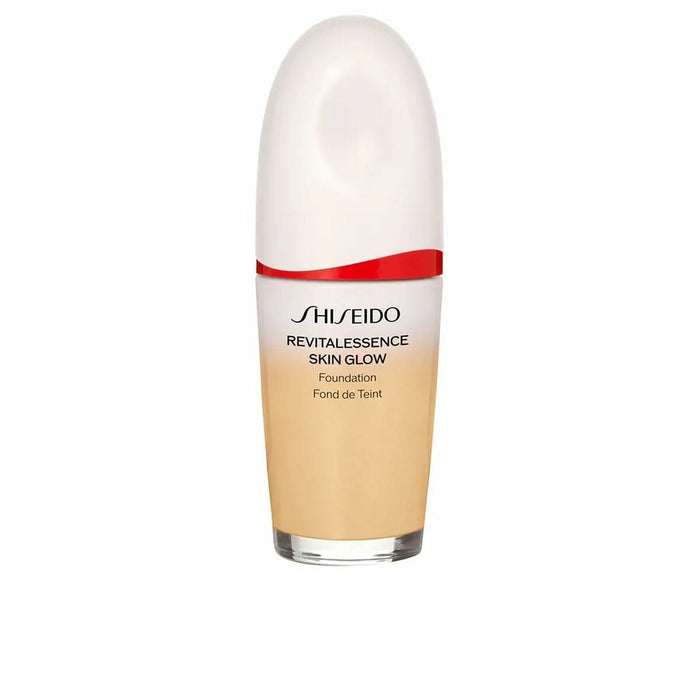 Fond de Ten Fluid Shiseido Revitalessence Skin Glow - WALTI WALTI