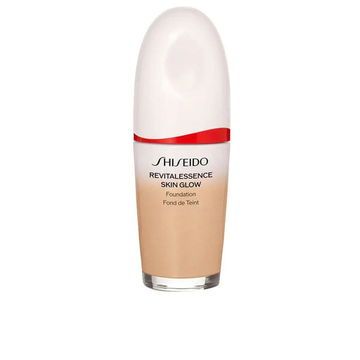 Fond de Ten Fluid Shiseido Revitalessence Skin Glow - WALTI WALTI