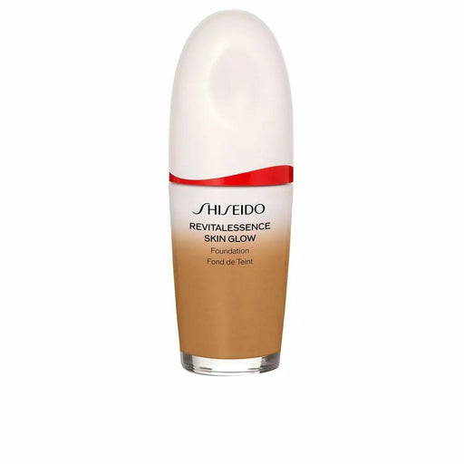 Fond de Ten Fluid Shiseido Revitalessence Skin Glow - WALTI WALTI