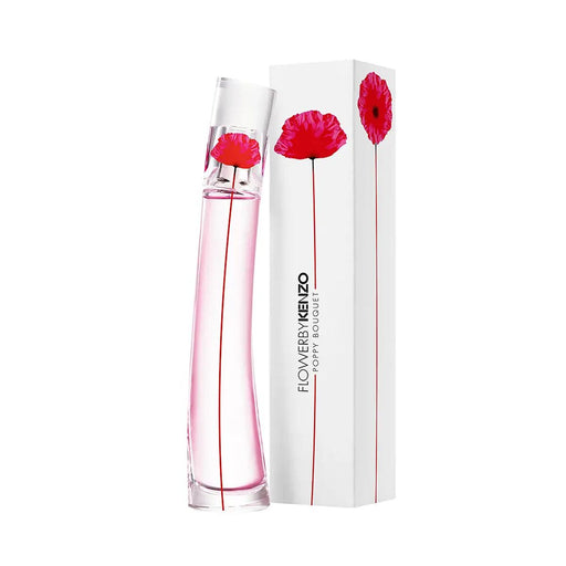 Parfum Femei Kenzo Flower by Kenzo Poppy Bouquet EDP 50 ml - WALTI WALTI