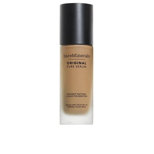 Fond de Ten Fluid bareMinerals Original Pure Serum Medium Warm 3 30 ml - WALTI WALTI