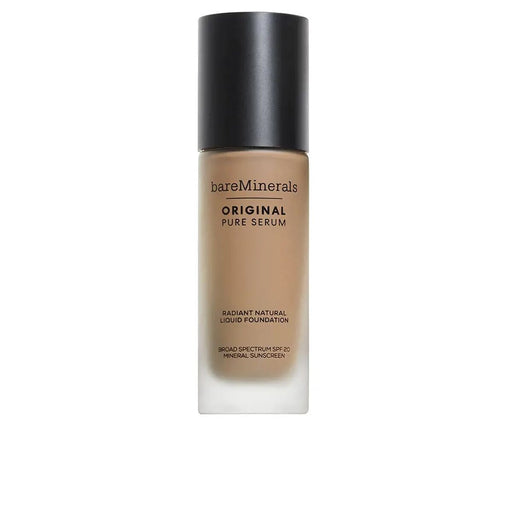 Fond de Ten Fluid bareMinerals Original Pure Serum Medium Cool 3.5 30 ml - WALTI WALTI