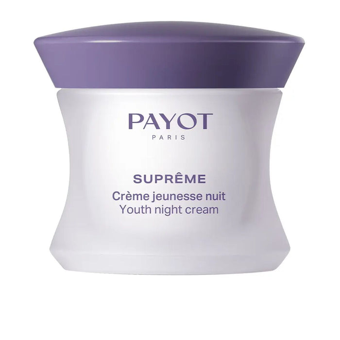 Cremă Anti-aging de Noapte Payot Suprême 50 ml - WALTI WALTI