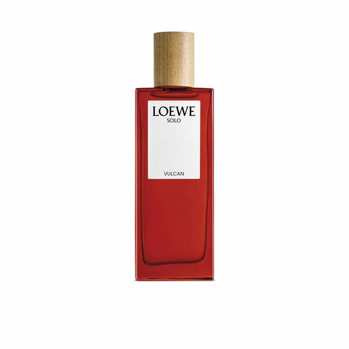 Parfum Bărbați Loewe Solo Vulcan EDP 100 ml - WALTI WALTI