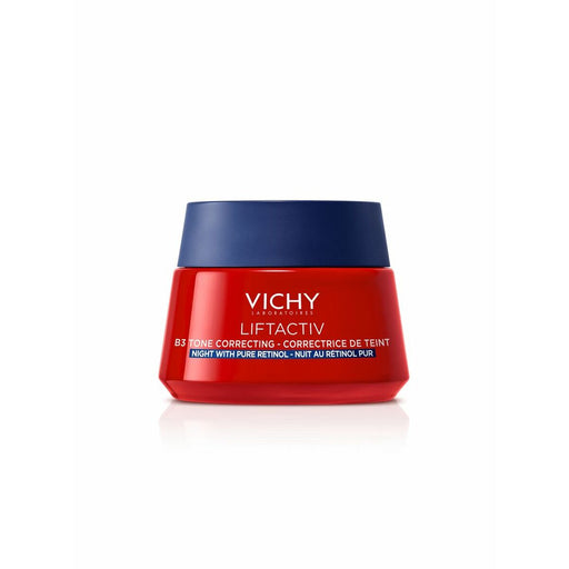 Cremă de Zi Vichy LIFTACTIV 50 ml - WALTI WALTI