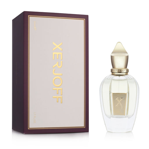 Parfum Unisex Xerjoff NIO EDP 50 ml - WALTI WALTI