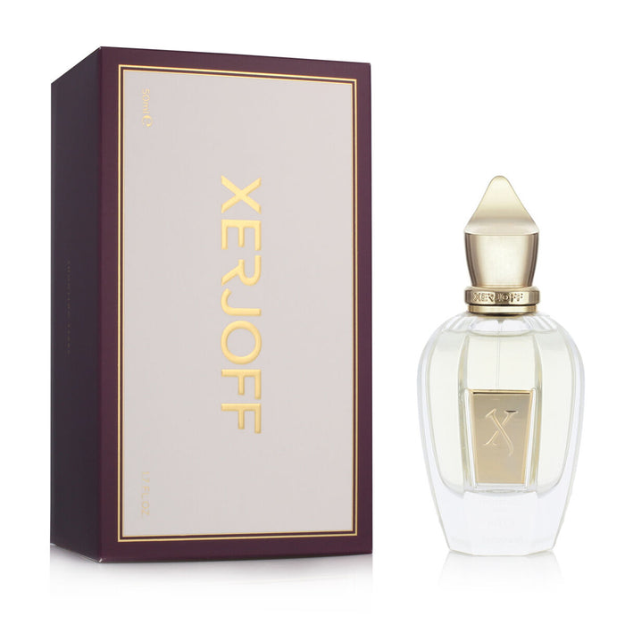 Parfum Unisex Xerjoff NIO EDP 50 ml - WALTI WALTI