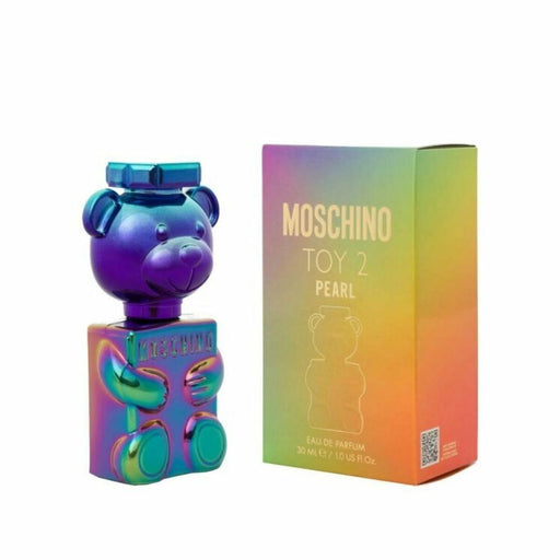 Parfum Unisex Moschino Toy 2 Pearl EDP 30 ml - WALTI WALTI