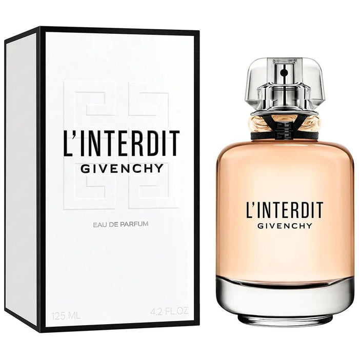Parfum Femei Givenchy L'INTERDIT EDP 100 ml Reumplere - WALTI WALTI