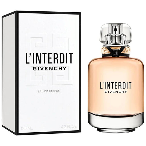Parfum Femei Givenchy L'INTERDIT EDP 100 ml Reumplere - WALTI WALTI