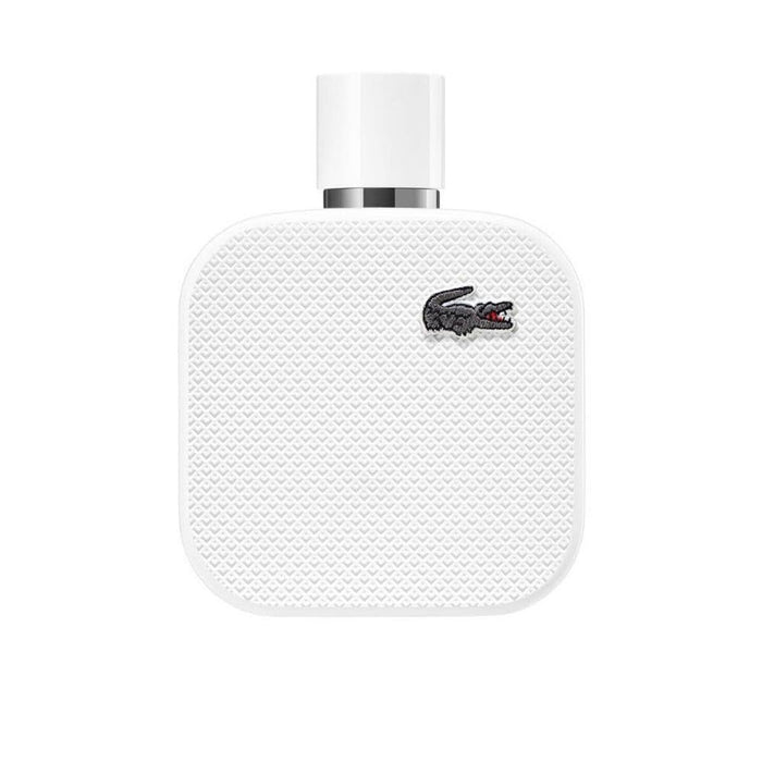 Parfum Bărbați Lacoste L.12.12 Blanc EDP 100 ml - WALTI WALTI