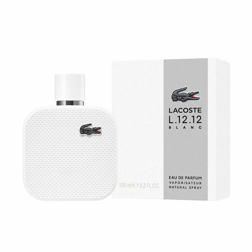 Parfum Bărbați Lacoste L.12.12 Blanc EDP 100 ml - WALTI WALTI