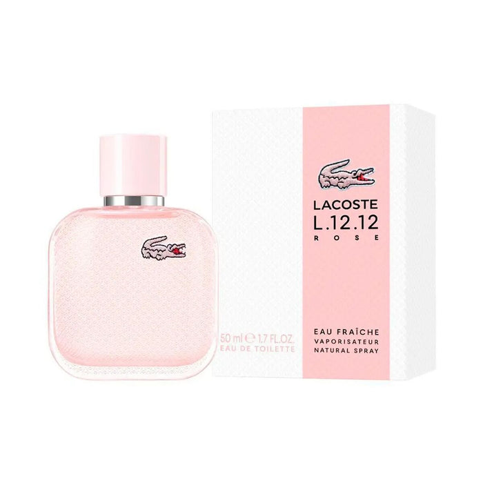 Parfum Femei Lacoste L.12.12 POUR ELLE EDT 100 ml - WALTI WALTI
