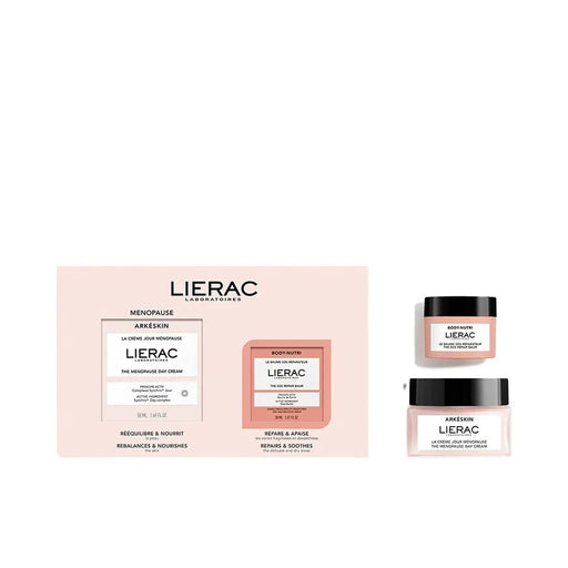 Set de Cosmetică Lierac ARKÉSIN 2 Piese - WALTI WALTI