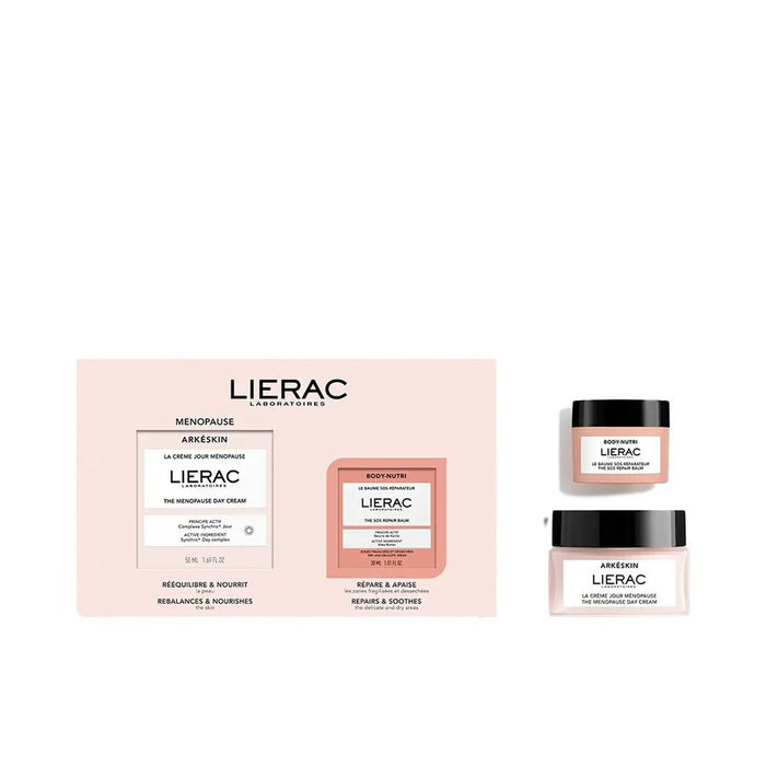 Set de Cosmetică Lierac ARKÉSIN 2 Piese - WALTI WALTI