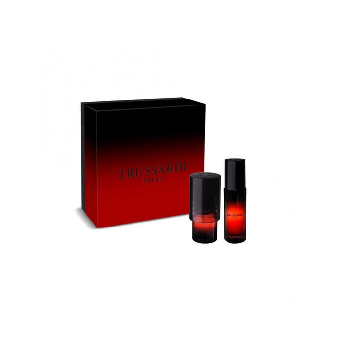 Set de Parfum Bărbați Trussardi Primo 2 Piese - WALTI WALTI