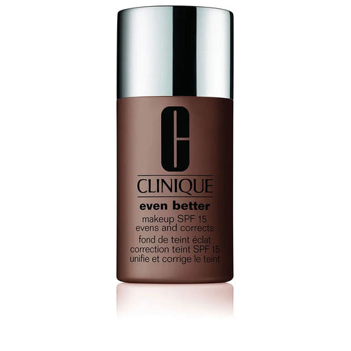 Corector Anti-pete Clinique Even Better Nº 33 Espresso Spf 15 30 ml - WALTI WALTI