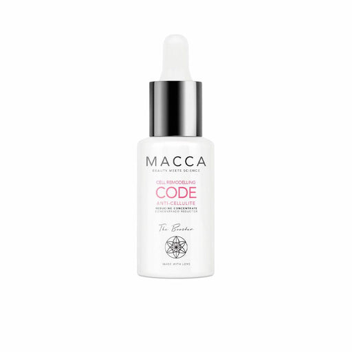 Serum de Față Macca Cell Remodelling Code Cellulite 40 ml - WALTI WALTI