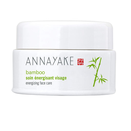 Cremă de Zi Annayake BAMBOO 50 ml - WALTI WALTI