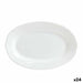 Platou pentru Servire Bormioli Ebro Sticlă Oval 23 x 15,5 x 2,1 cm (24 Unități) - WALTI WALTI