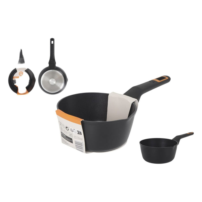 Cratiță MasterChef 2,5 mm (6 Unități) - WALTI WALTI