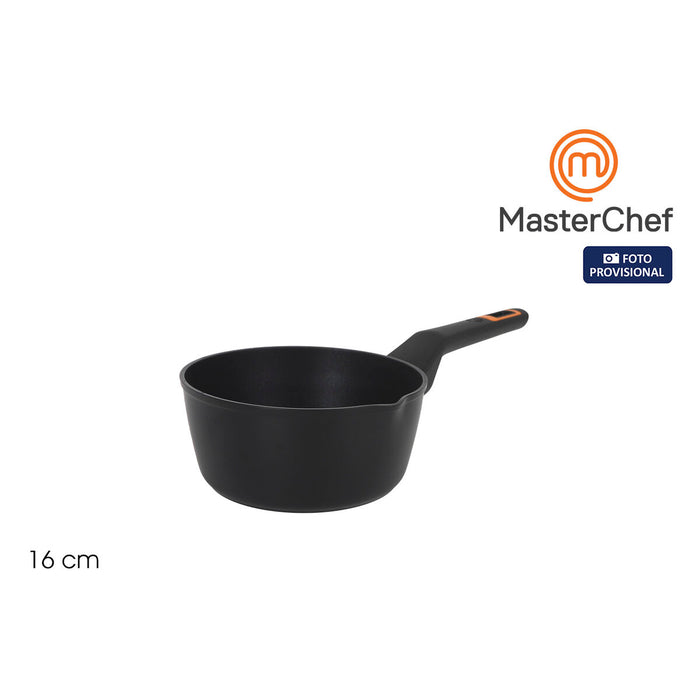 Cratiță MasterChef 2,5 mm (6 Unități) - WALTI WALTI