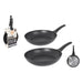 Set de tigăi MasterChef 24 cm 20 cm (4 Unități) - WALTI WALTI