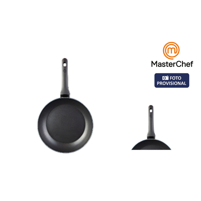 Set de tigăi MasterChef 24 cm 20 cm (4 Unități) - WALTI WALTI