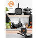 Set de tigăi MasterChef 24 cm 20 cm (4 Unități) - WALTI WALTI