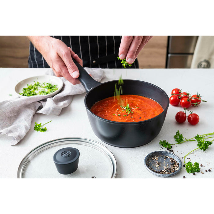 Cratiță MasterChef 16 cm (6 Unități) - WALTI WALTI