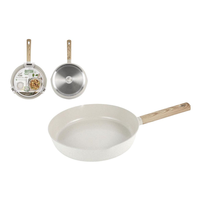 Tigaie Quttin ECOOK Alb (6 Unități) - WALTI WALTI