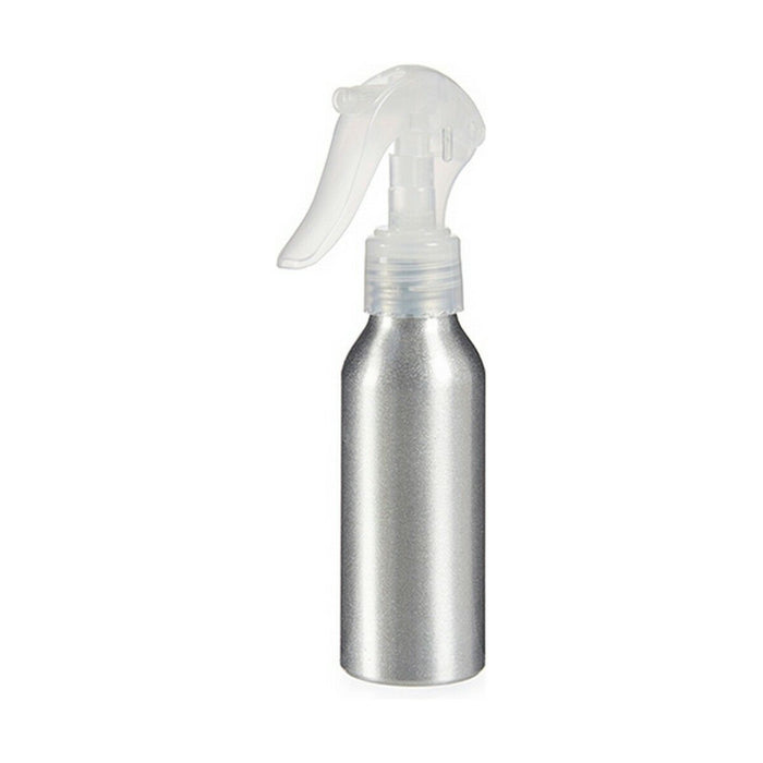 Pulverizator Metal polipropilenă 100 ml (24 Unități) - WALTI WALTI