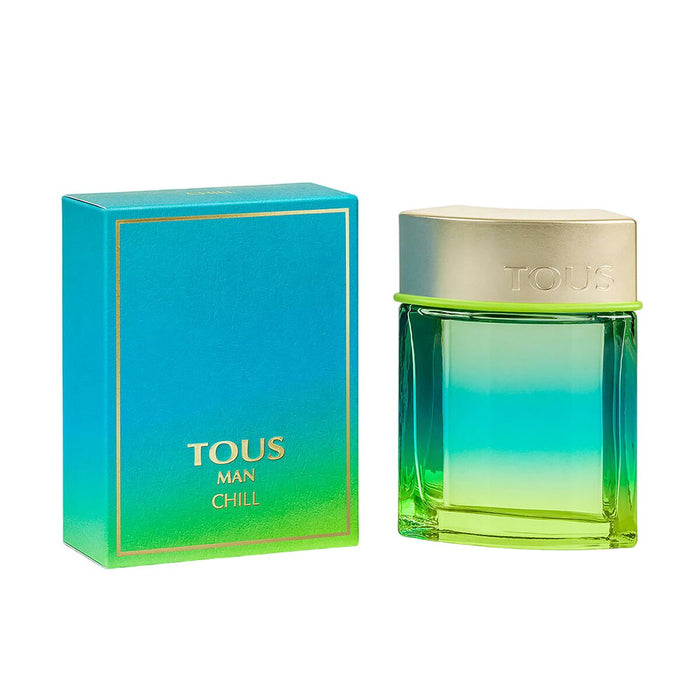 Parfum Bărbați Tous EDT 100 ml Chill - WALTI WALTI