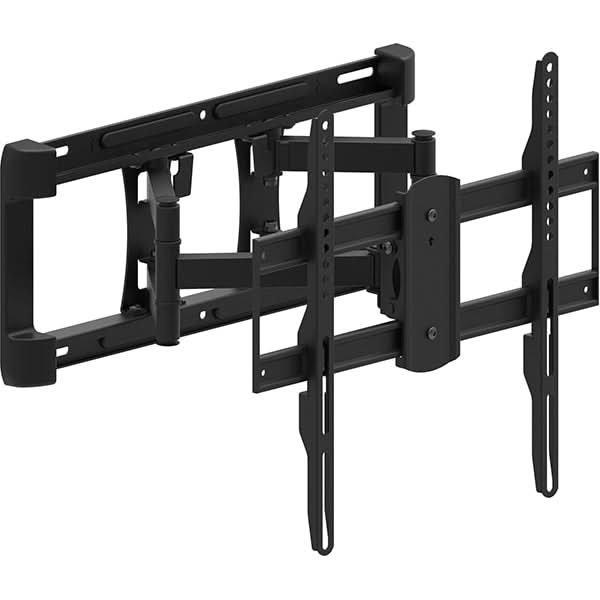 Suport TV perete CINEMOUNT S45A, reglabil, 32-65", 45kg, negru WALTI