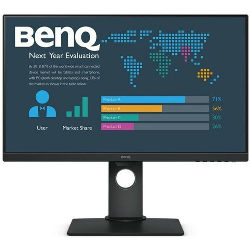 Monitor Gaming BenQ BL2790T Full HD 27" - WALTI WALTI