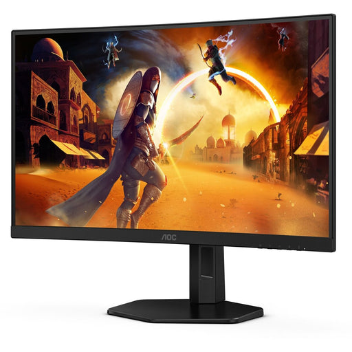 Monitor Gaming AOC C27G4ZXU Full HD 27" - WALTI WALTI