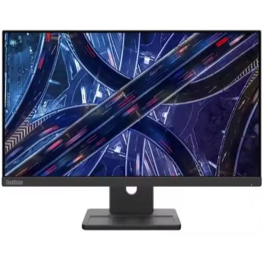 Monitor Lenovo 63EBMAT2EU Full HD 21,5" - WALTI WALTI