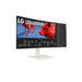 Monitor LG 38BR85QC-W WQHD+ 38" - WALTI WALTI