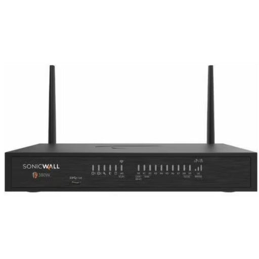 Firewall SonicWall 03-SSC-1831 Negru USB RJ45 Ethernet LAN 10/100/1000 - WALTI WALTI