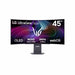 Monitor LG 45GX90SA-B Wide Quad HD 45" - WALTI WALTI
