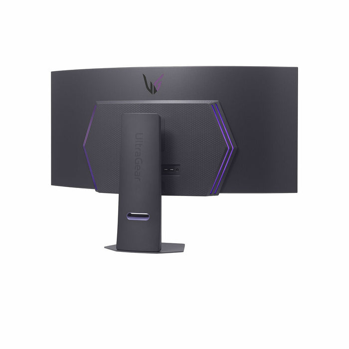 Monitor LG 45GX90SA-B Wide Quad HD 45" - WALTI WALTI