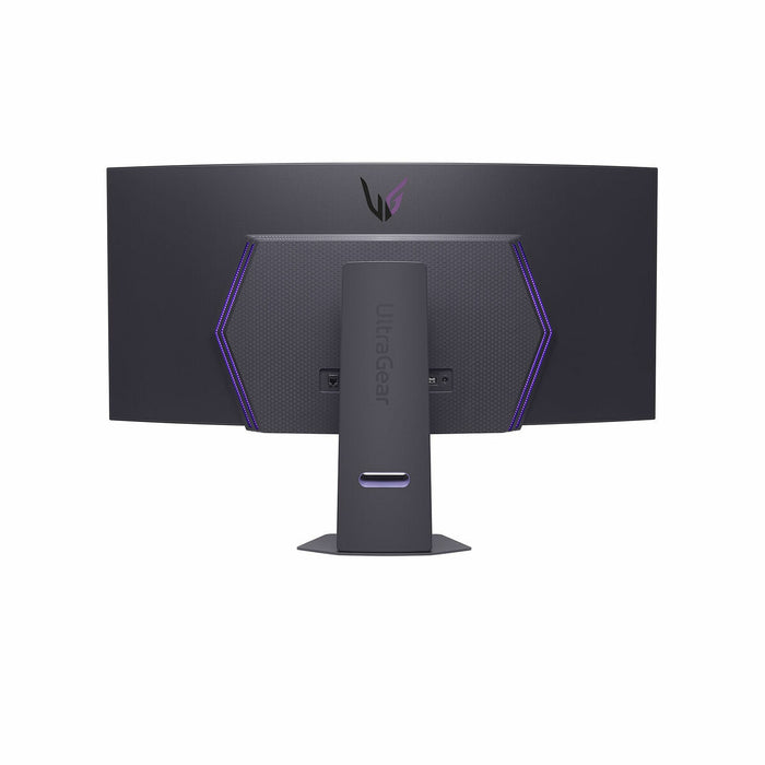 Monitor LG 45GX90SA-B Wide Quad HD 45" - WALTI WALTI