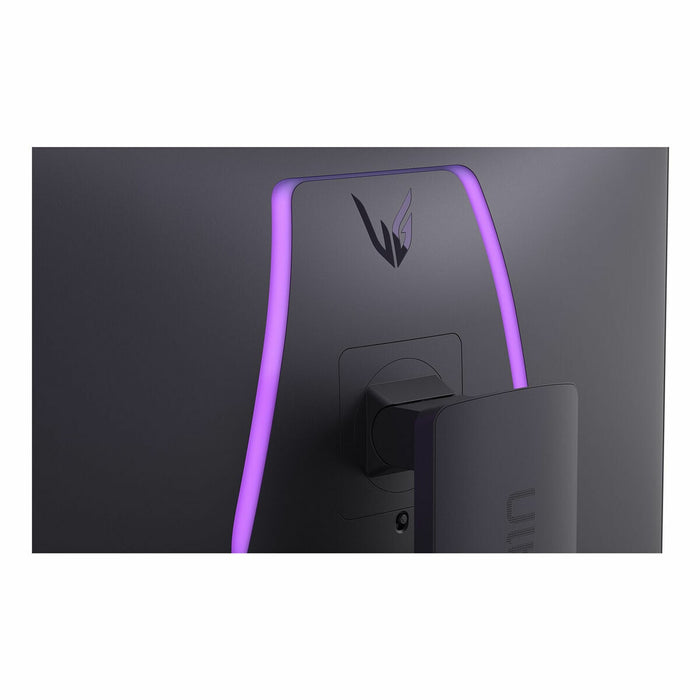 Monitor Gaming LG 32GX870A-B 4K Ultra HD 32" - WALTI WALTI