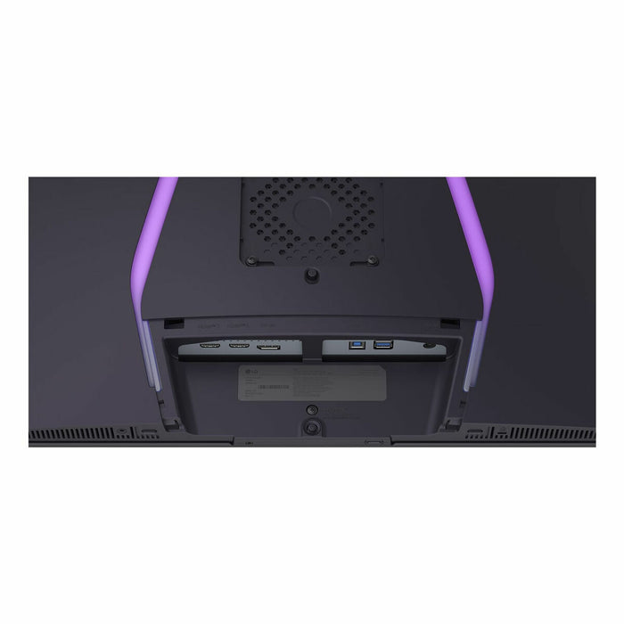 Monitor Gaming LG 32GX870A-B 4K Ultra HD 32" - WALTI WALTI